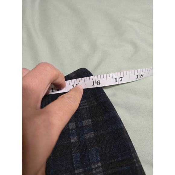 Lysse xl women's split trouser dress pants - Picture 8 of 10